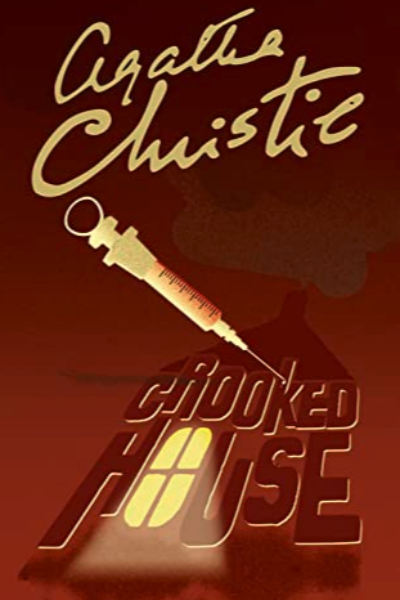 Crooked House