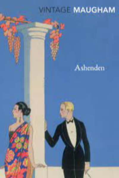 Ashenden