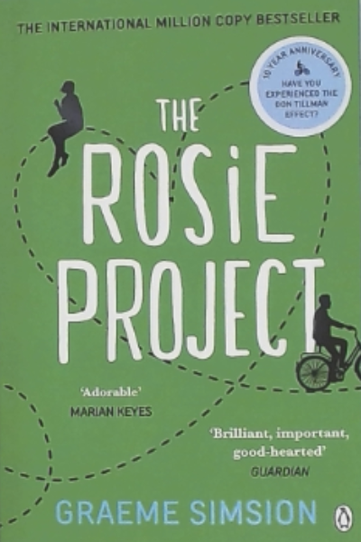 The Rosie Project