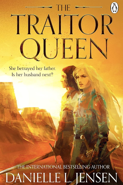 The Traitor Queen