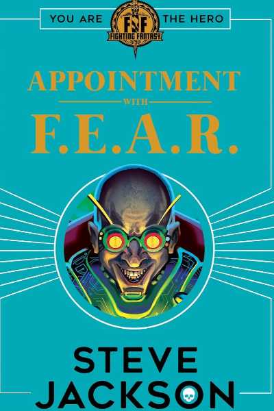Appointment with Fear