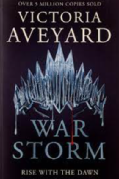 War Storm