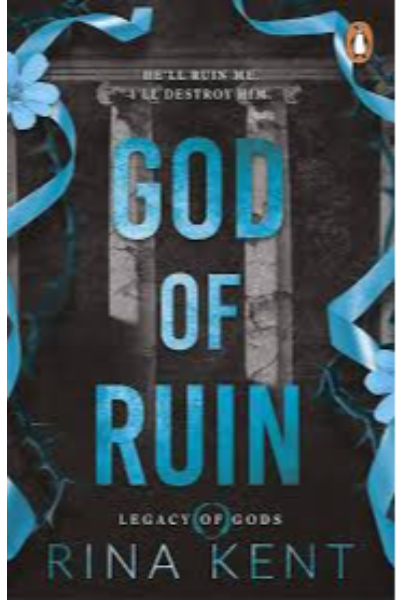 God of Ruin