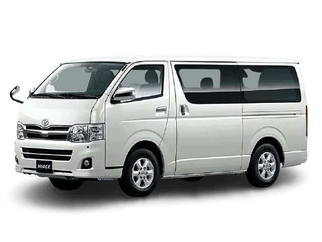 セレンディピティ・トレイル(15日間)