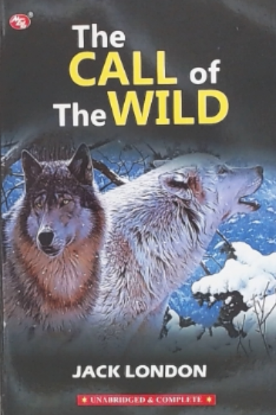 The Call of the Wild