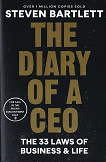 Diary of a Ceo