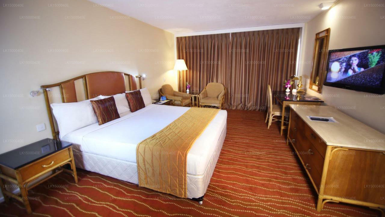 ガラダリ ホテル (コロンボ)