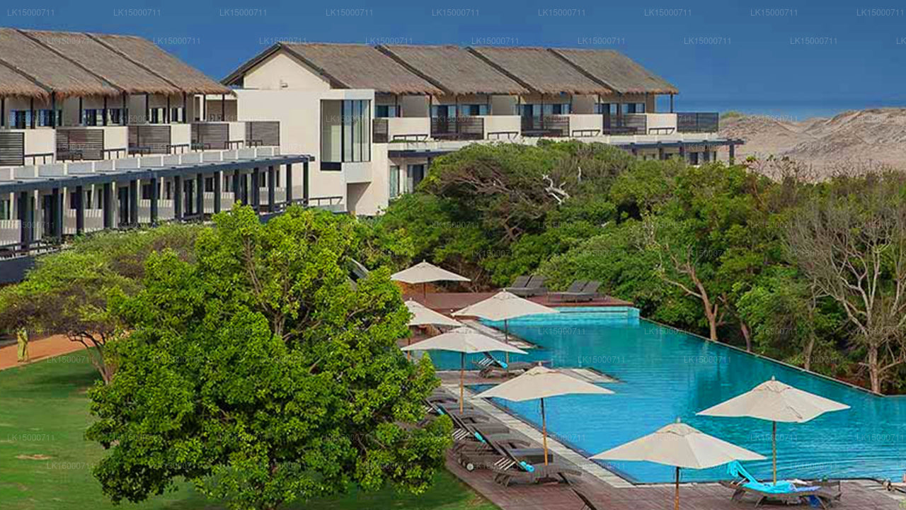 ヤーラ・ジェットウィング