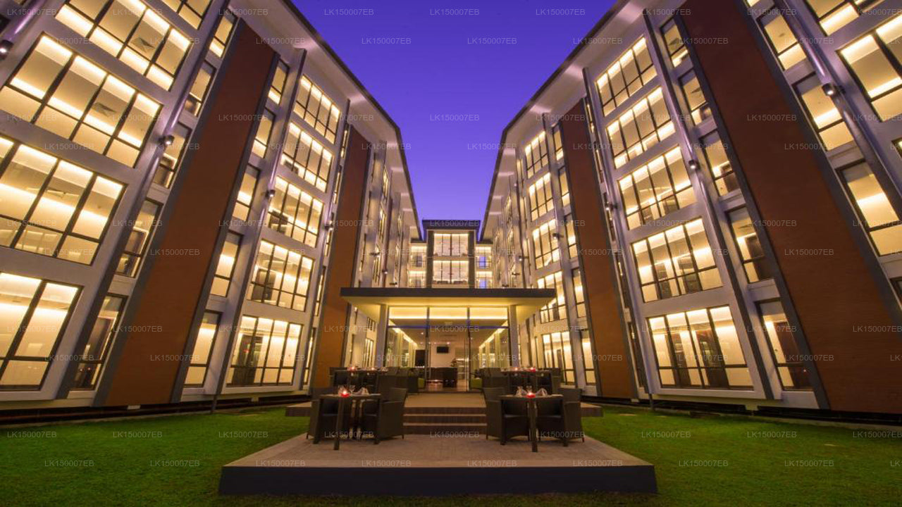 Vivanta Colombo, Airport Garden, Negombo