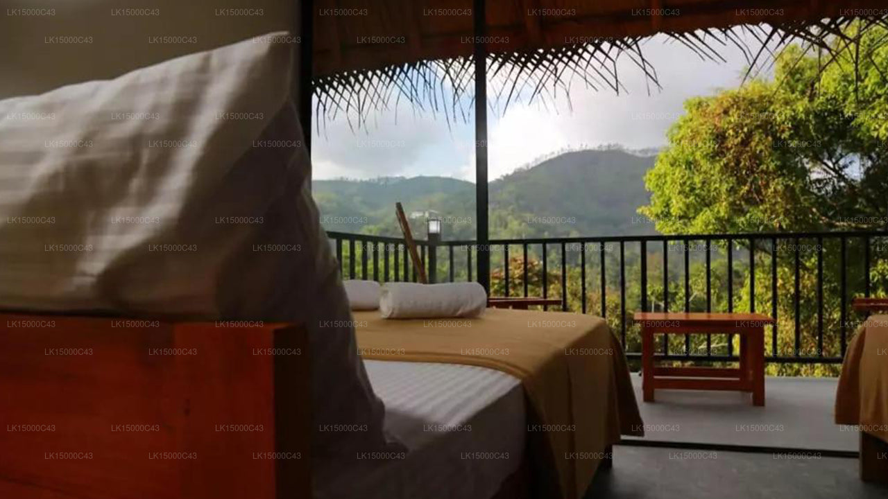 オーリー リゾート (エラ)