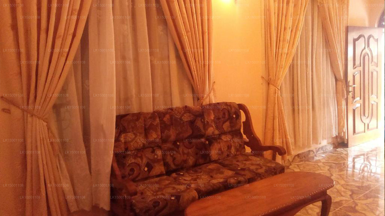 ホライゾン ヴィラ (ニゴンボ)