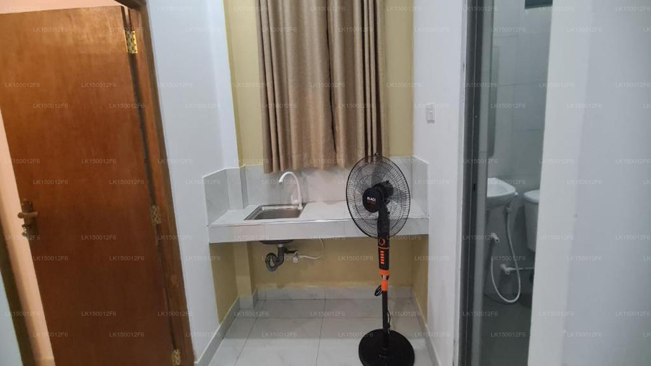 セイロンロッジ-エアポートトランジットホテル & ホステル (ネゴンボ)