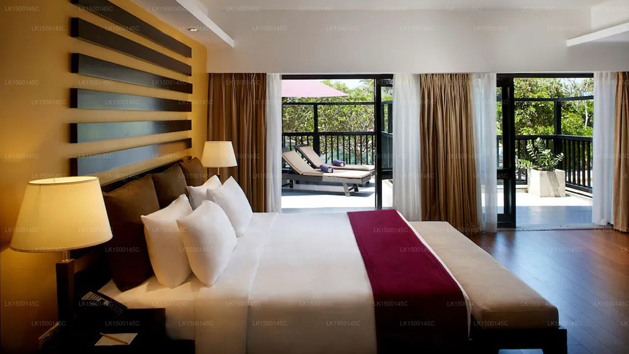 タアラ ベントータ リゾート (ベントータ)