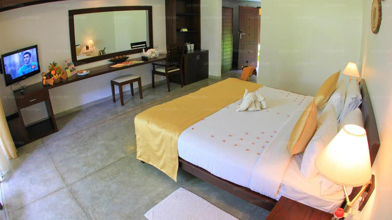 グランド ウダワラウェ サファリ リゾート (ウダワラウェ)