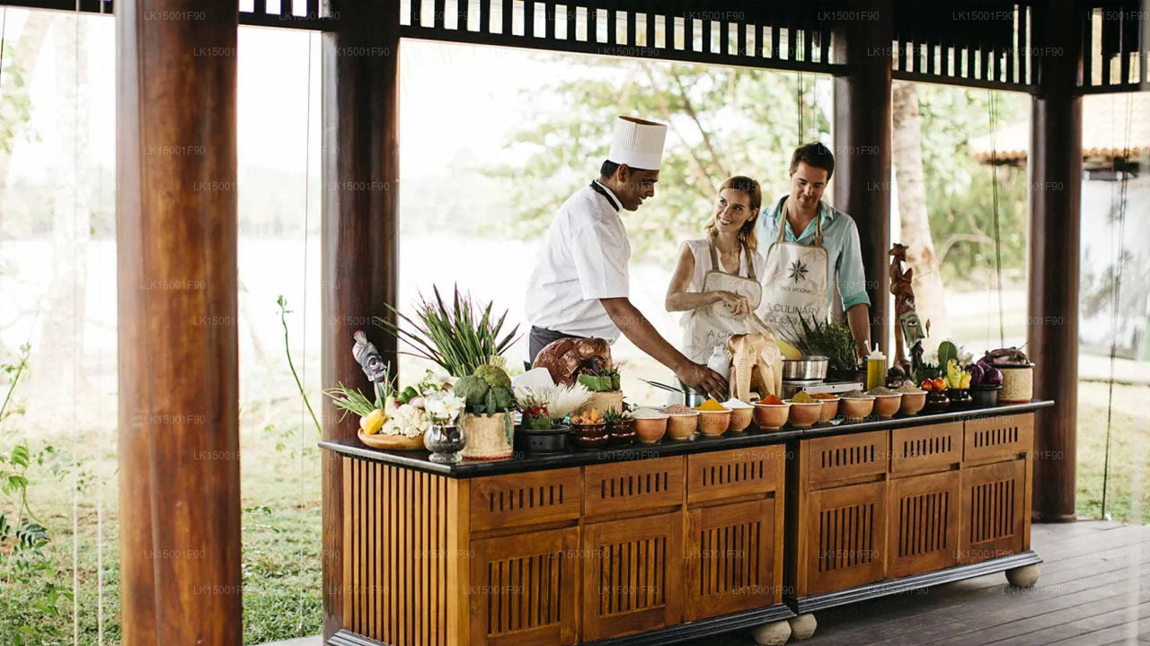 アナンタラ カルタラ リゾート (カルタラ)