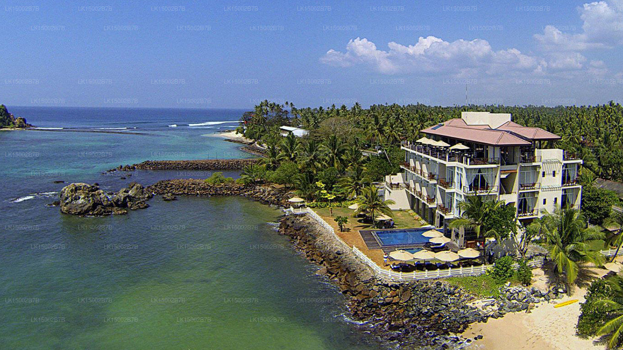 ガートンズ ケープ ホテル (アハンガマ)