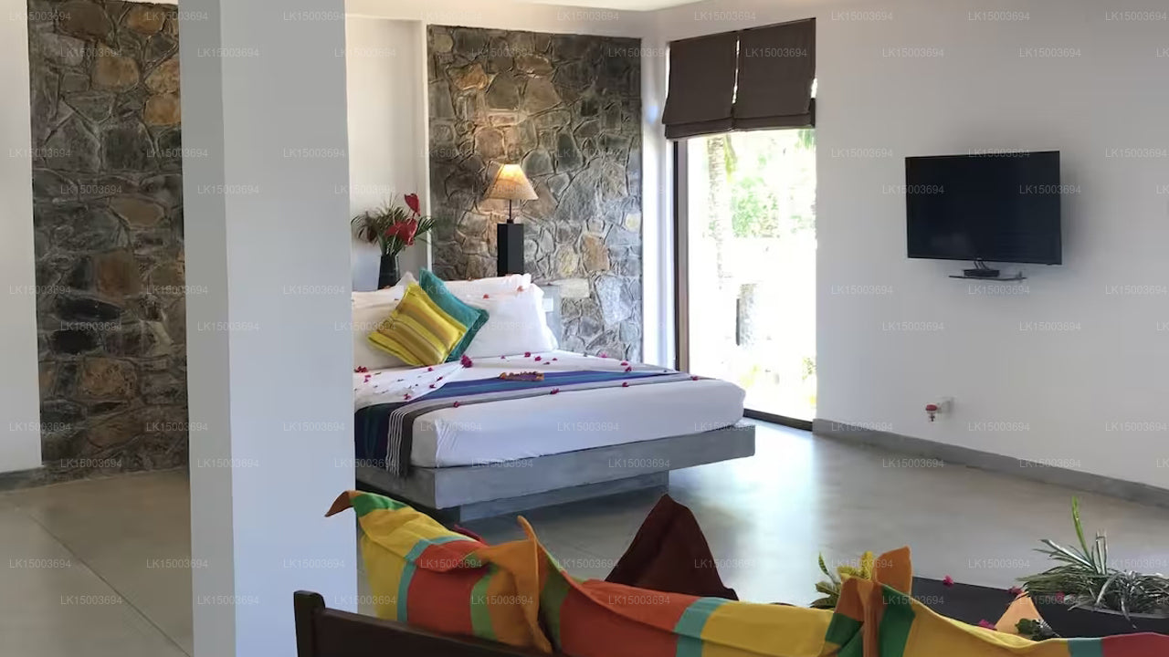 タンガラ、バッキンガム プレイス