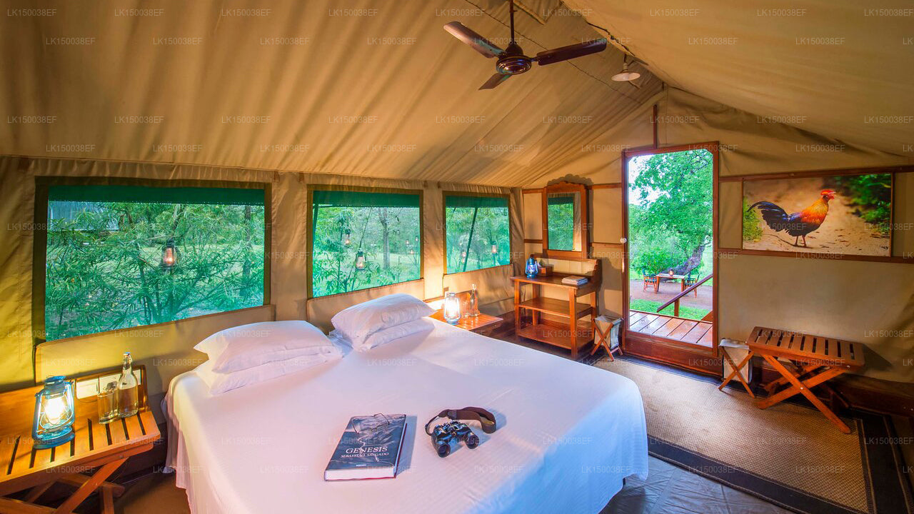 クルサファリ、ヤラ