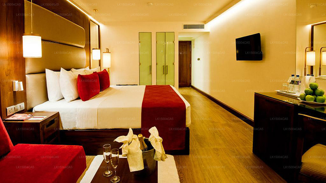 ペガサスリーフホテル、ワタラ