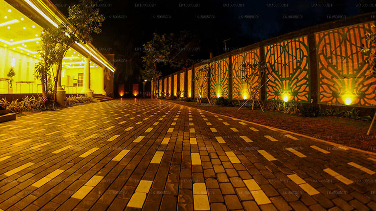 パノラマホテル (カルータラ)