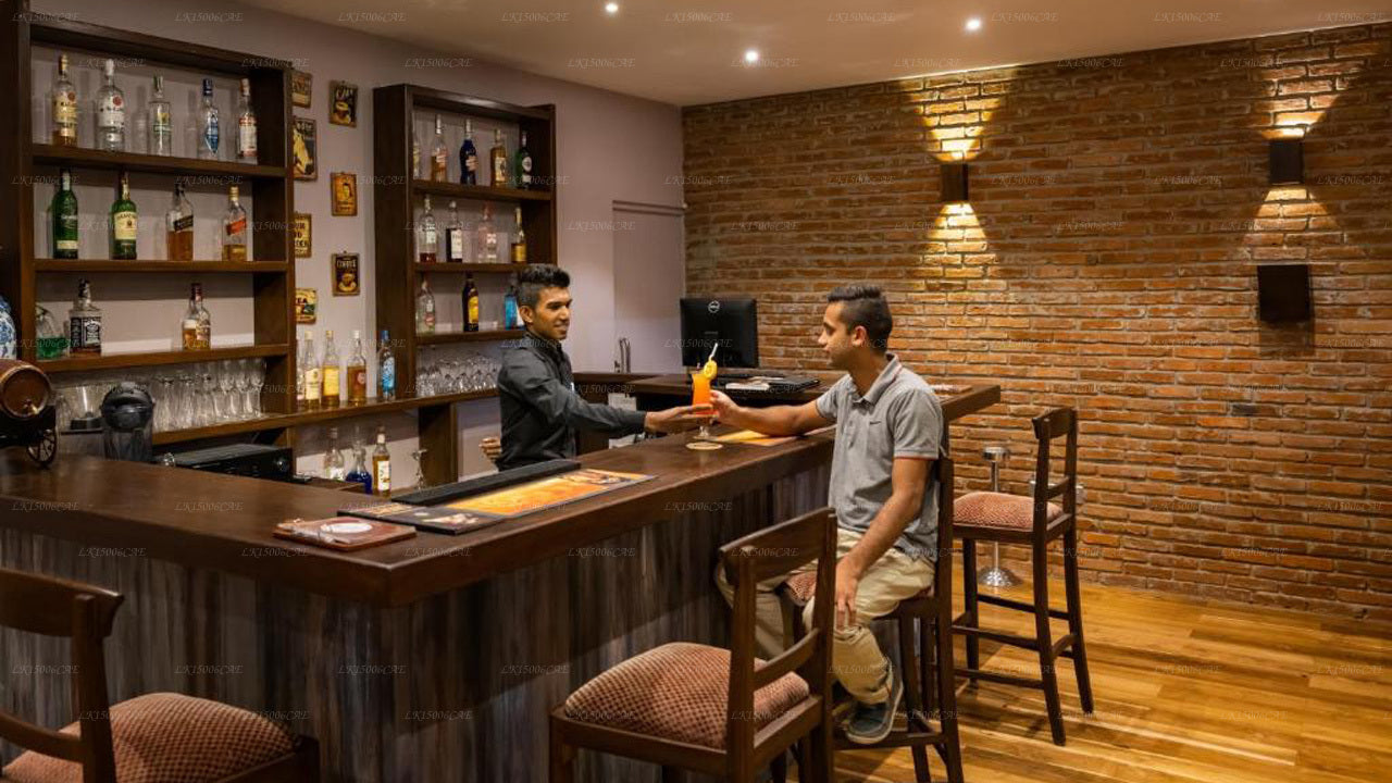 ゴールウェイ フォレスト ロッジ (ヌワラ エリヤ)