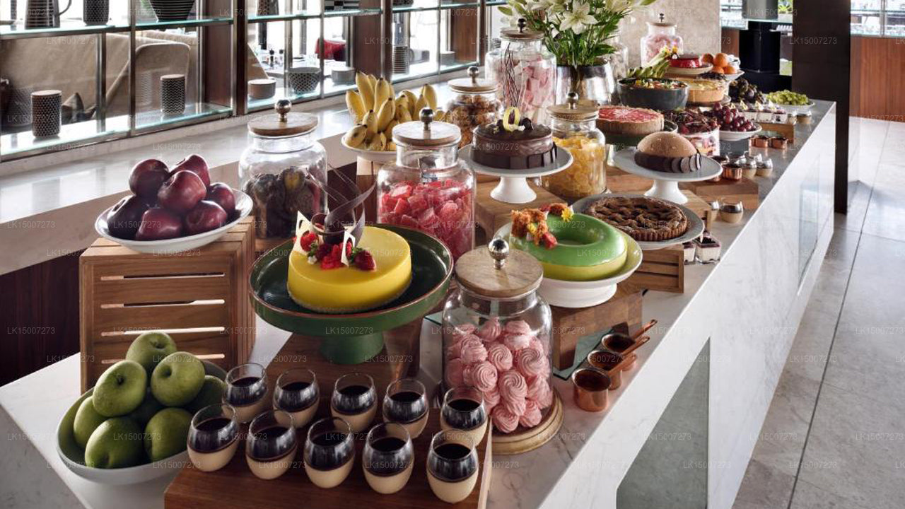 モーベンピック ホテル (コロンボ)