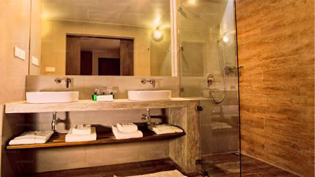 セバナシティホテル (キャンディー)