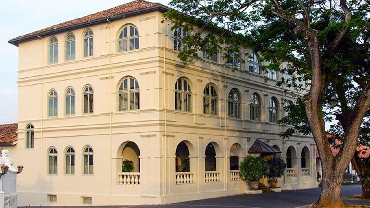 アマンガラ、ゴール