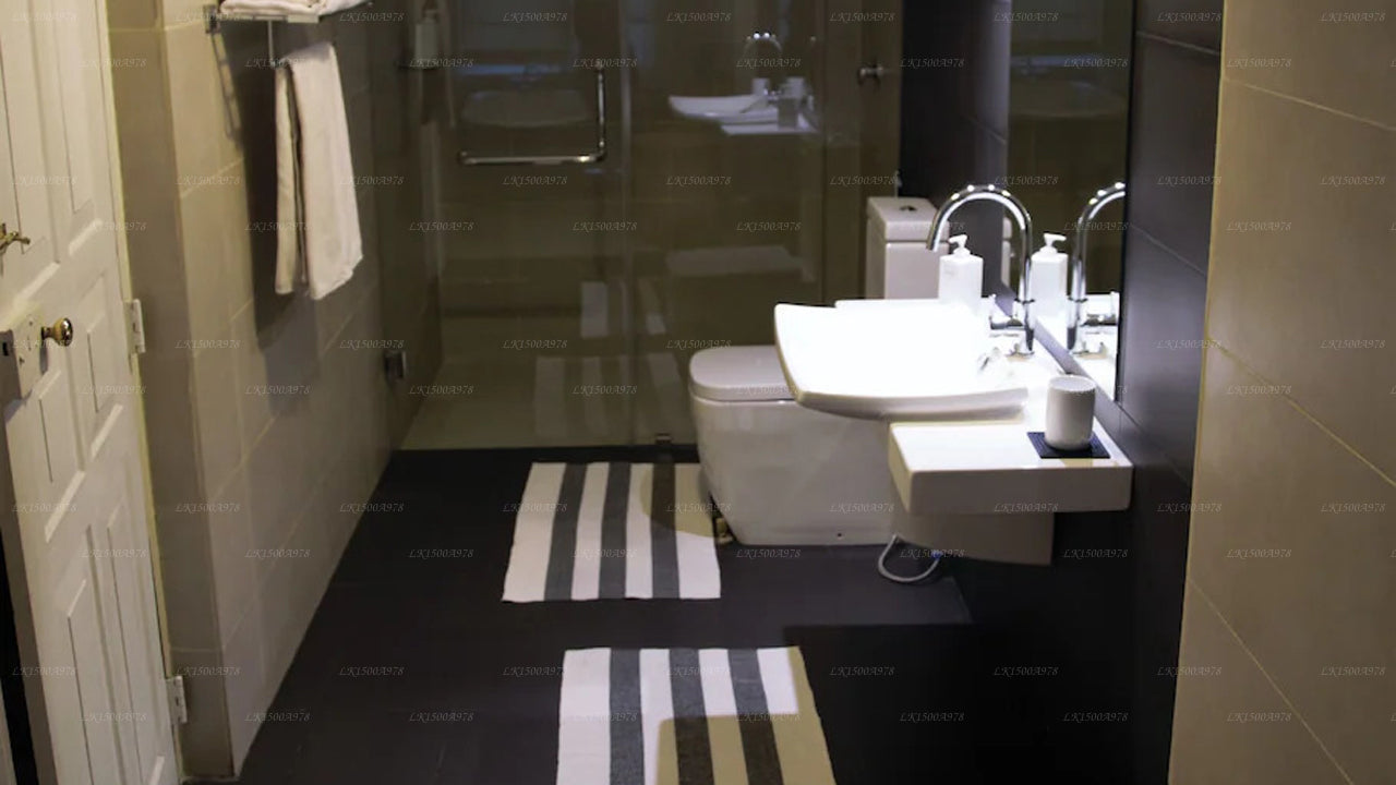 ファーンクリフ・バンガロー、ヌワラ・エリヤ