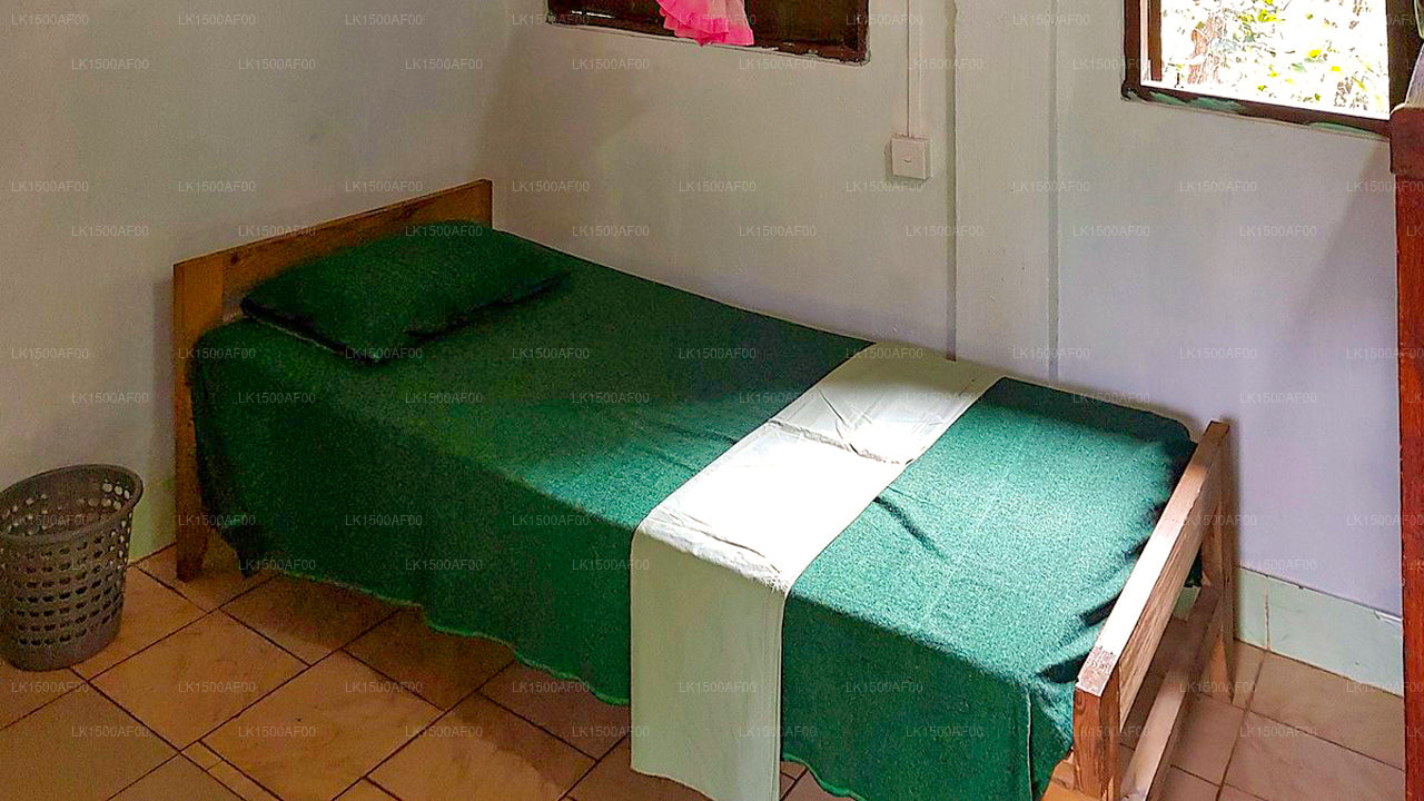 マーティンズ ロッジ (シンハラジャ)