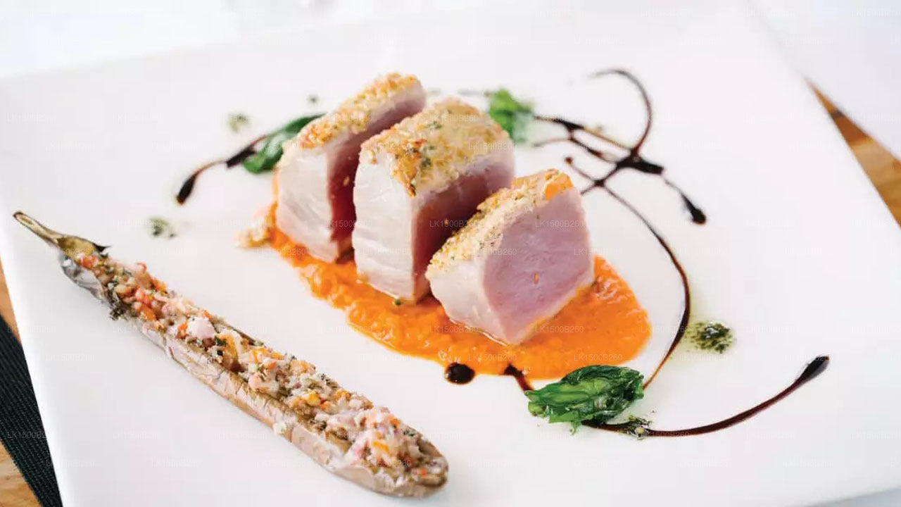 アナンタラ ピース ヘブン、タンガラ