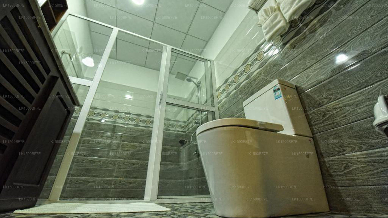 ケンタウリア ワイルド、ウダワラウェ