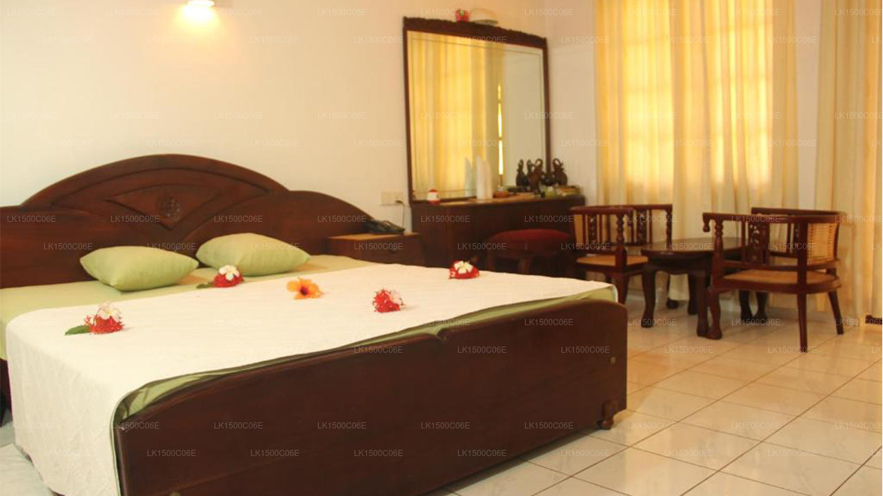 ヴィラ ランメニカ (アフンガラ)