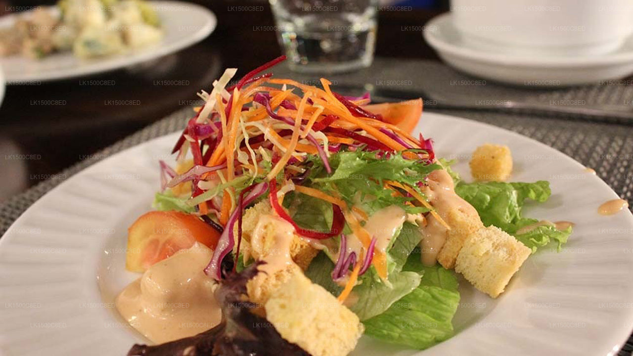 キャメロット ビーチ ホテル (ネゴンボ)