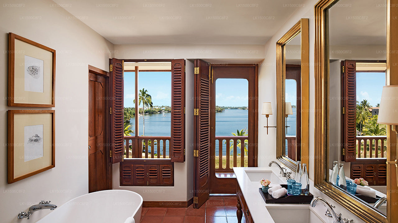 ベントータ ビーチ バイ シナモン (ベントータ)