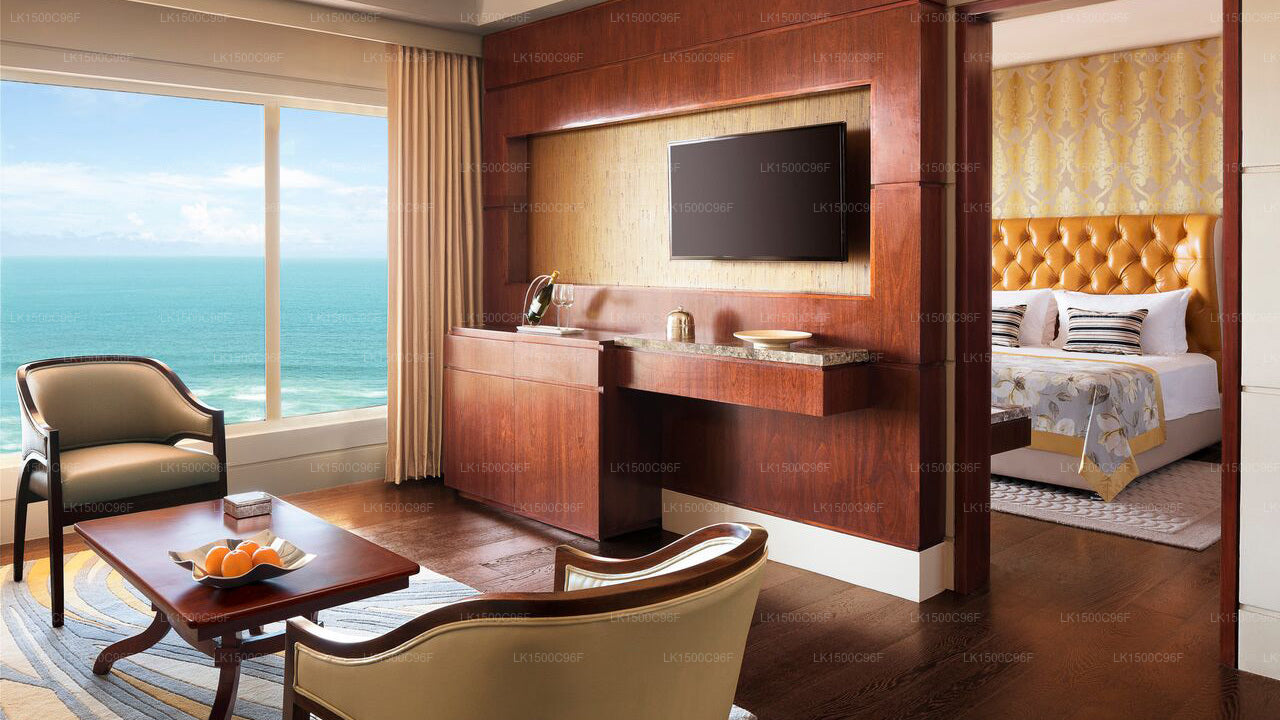 タージ サムドラ (コロンボ)