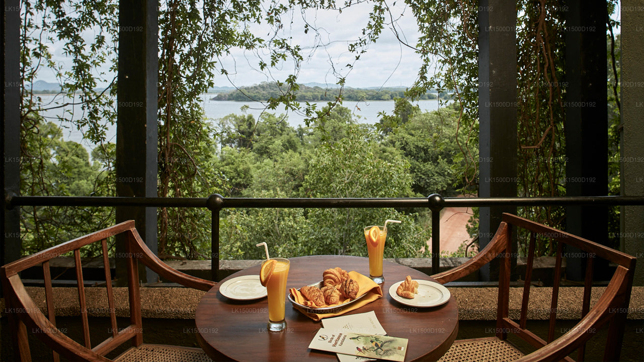 ヘリタンス カンダラマ (ダンブッラ)