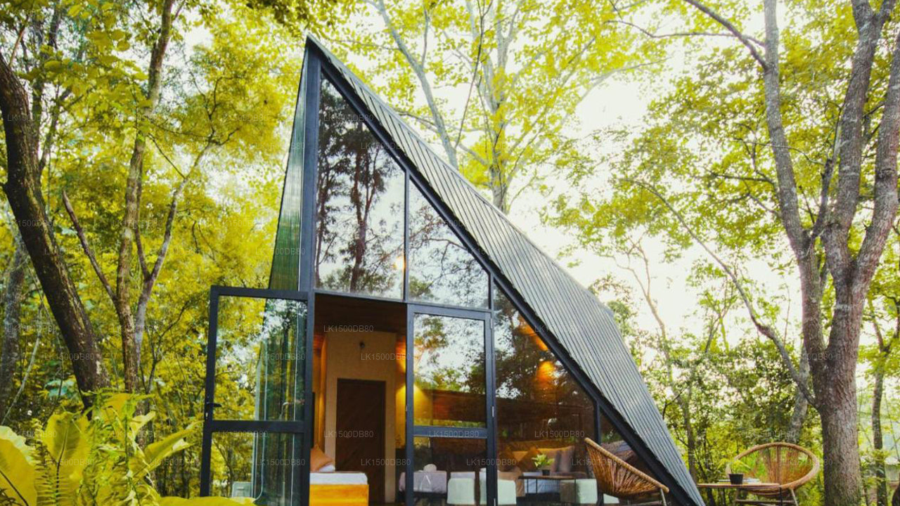 ガバア リゾート & スパ (ハバラナ)