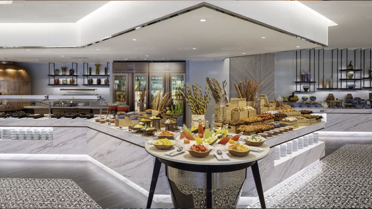 シナモン グランド (コロンボ)