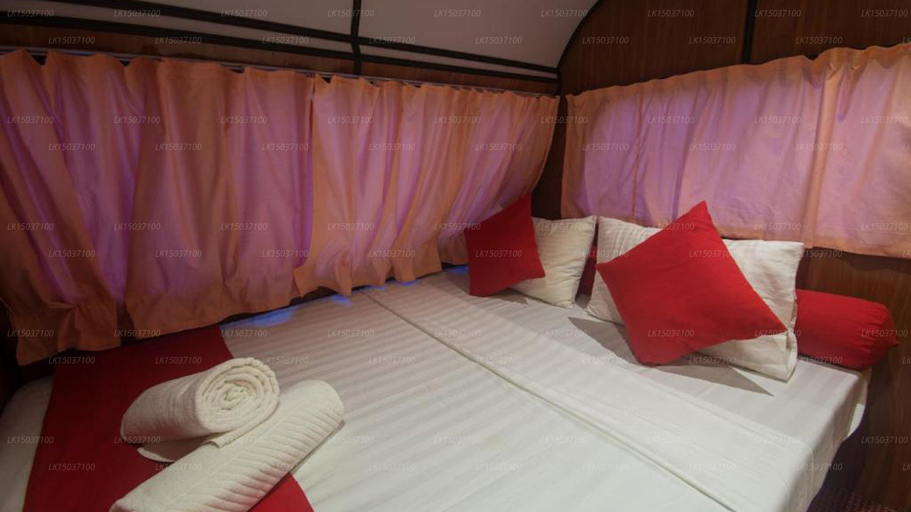 Ruhunu Safari Village, Yala