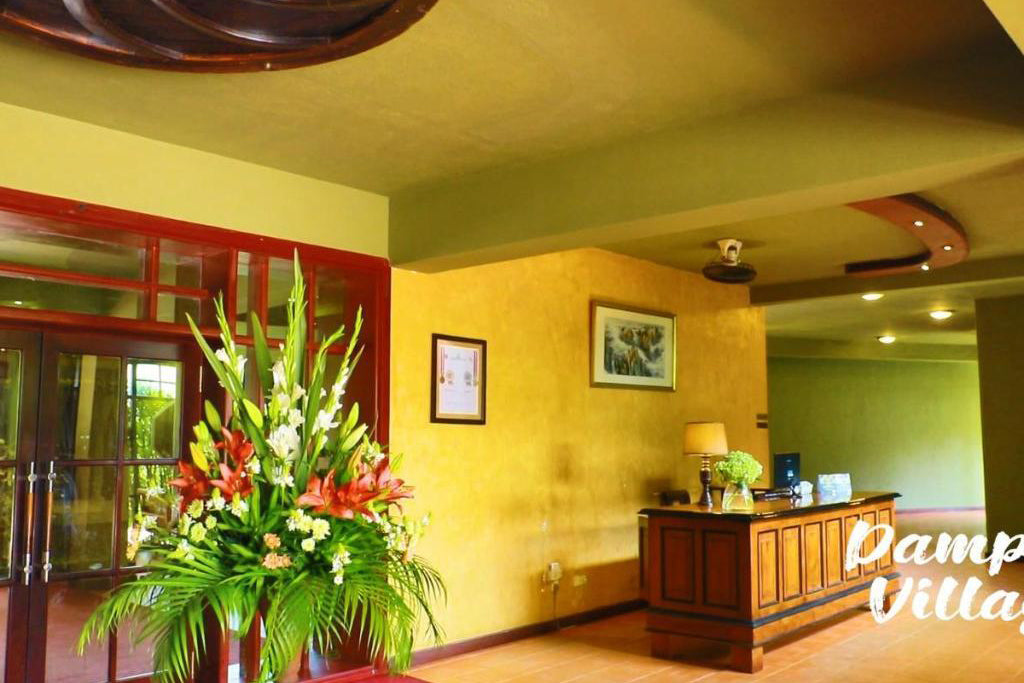 ダンプビレッジ、ピリヤンダラ