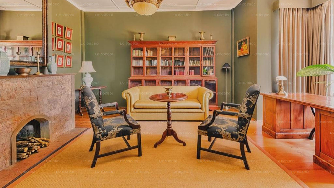 マンディラディッコヤホリデーバンガロー (ハットン)