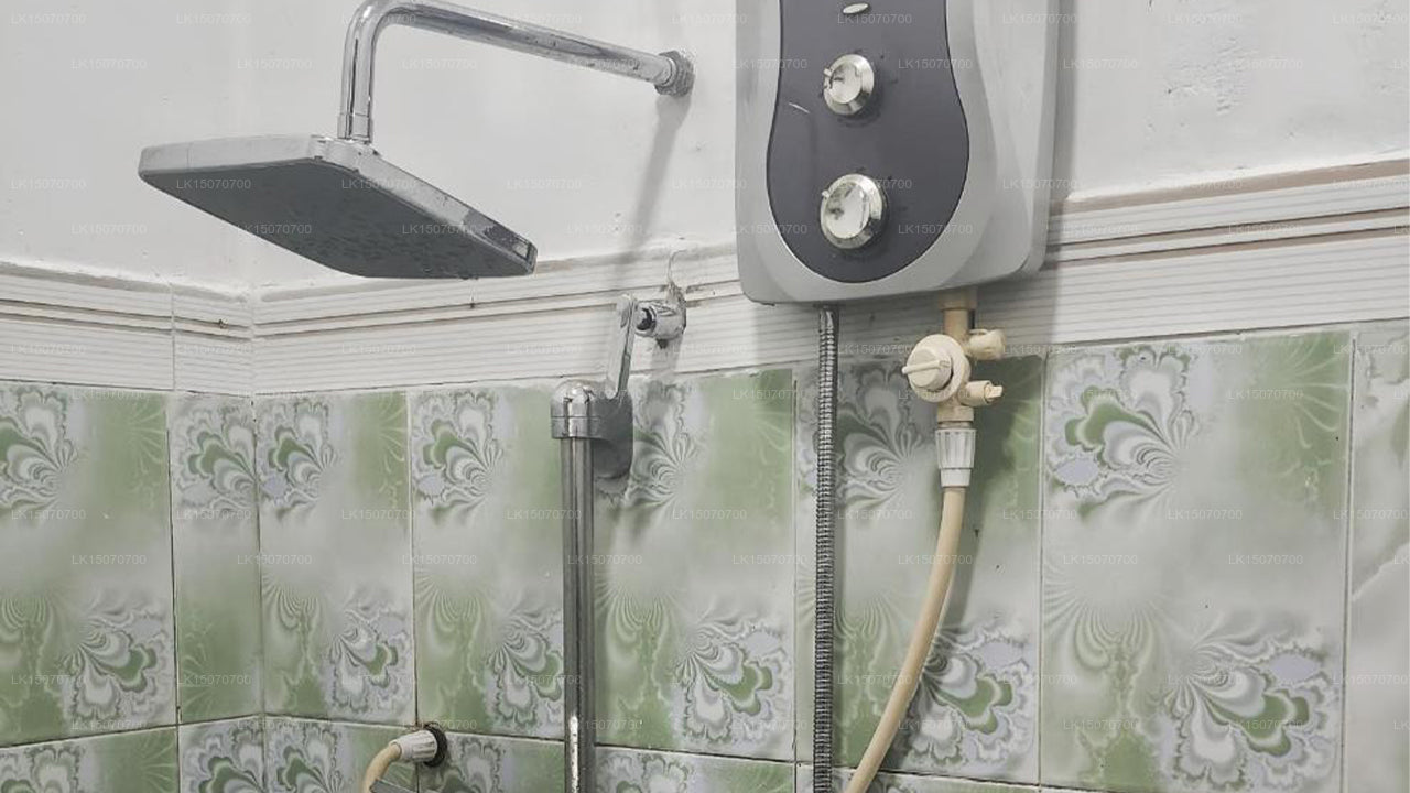 Hermingford, Pussellawa