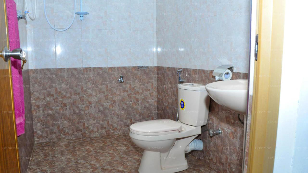 Green Shadow Nature Resort, Ratnapura