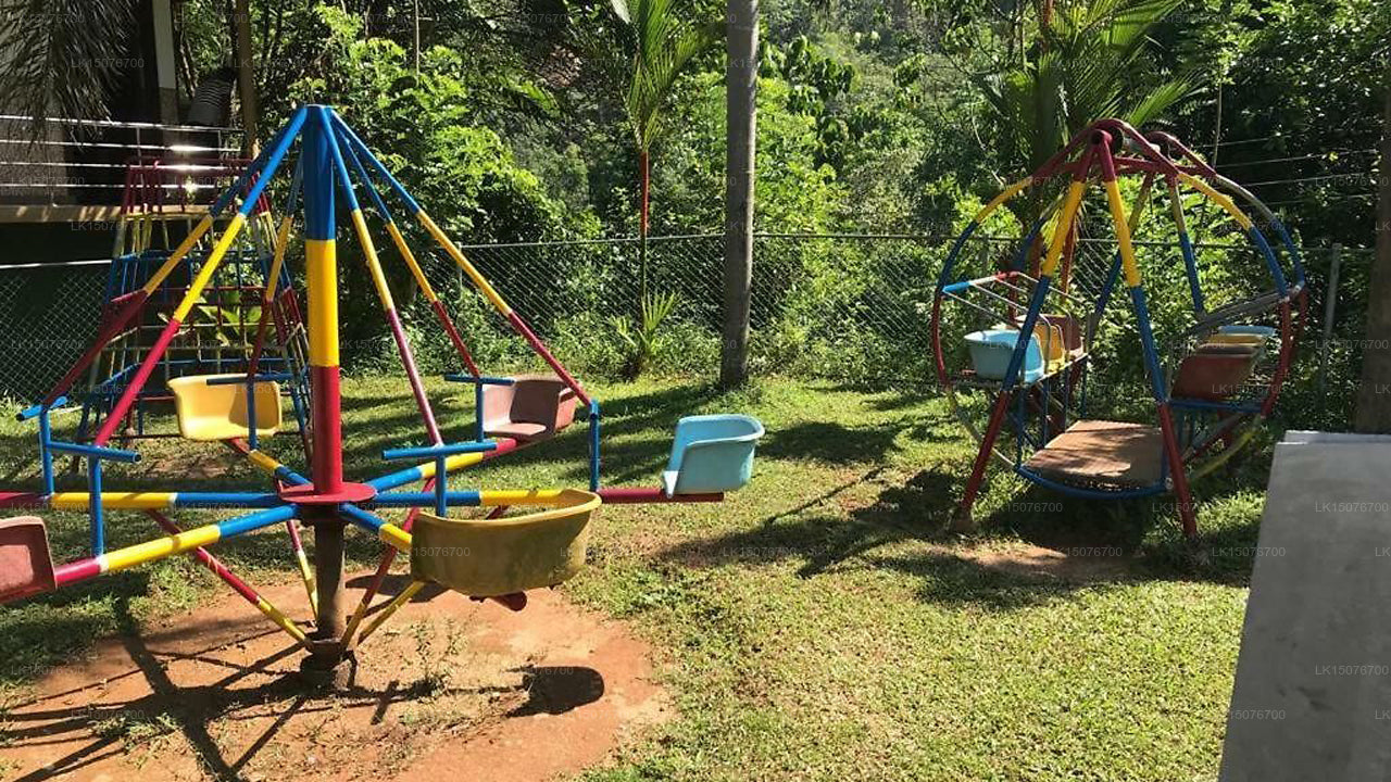 Kitulgala Holiday Resort, Kitulgala