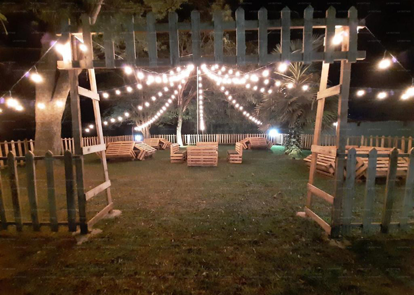 ヘリテージハバラナ、ハバラナ