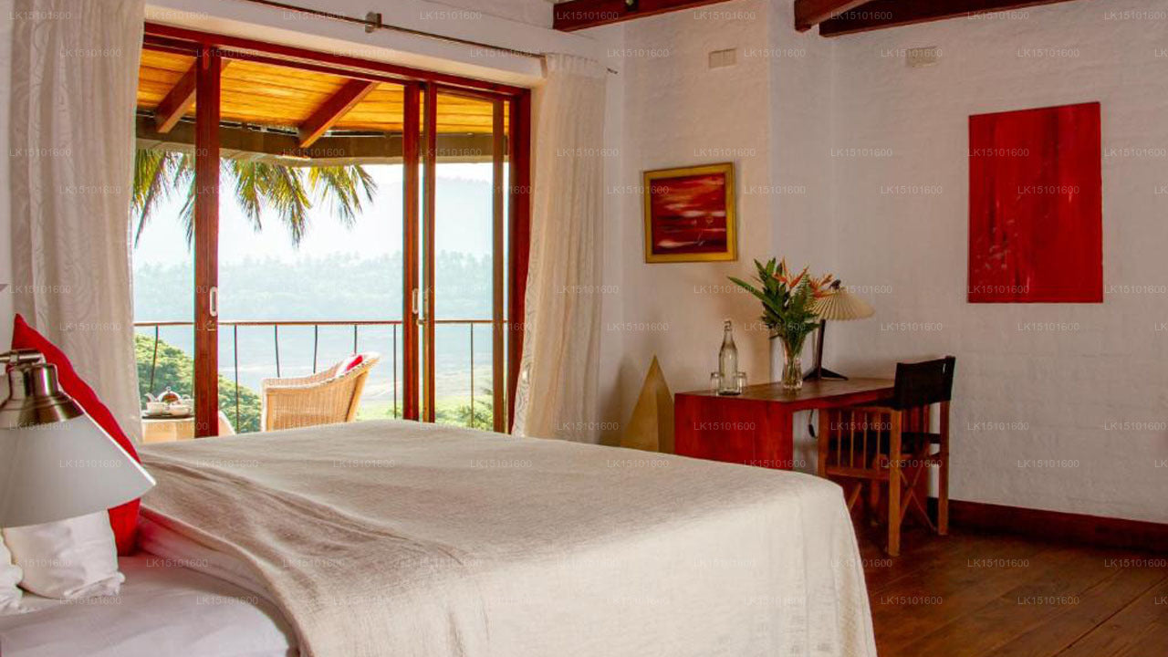 ブーゲンビリアリゾート、キャンディ