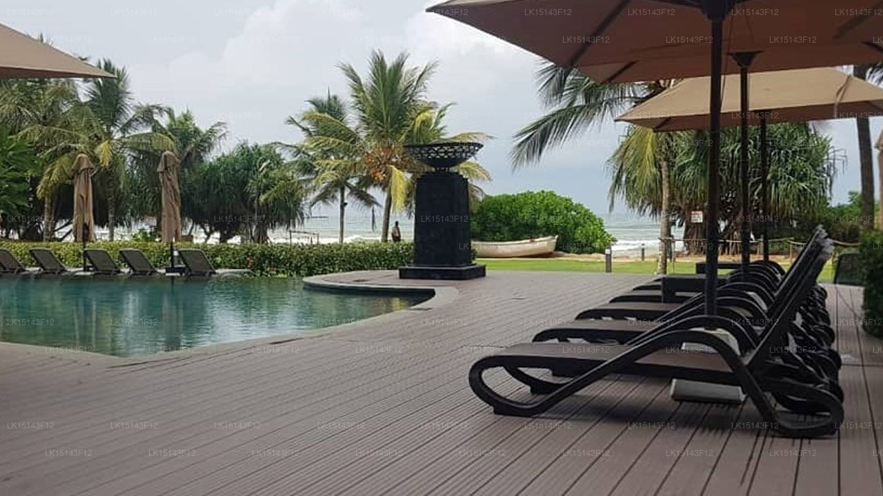 ウェリガマ・ベイ・マリオット・リゾート&スパ、ウェリガマ