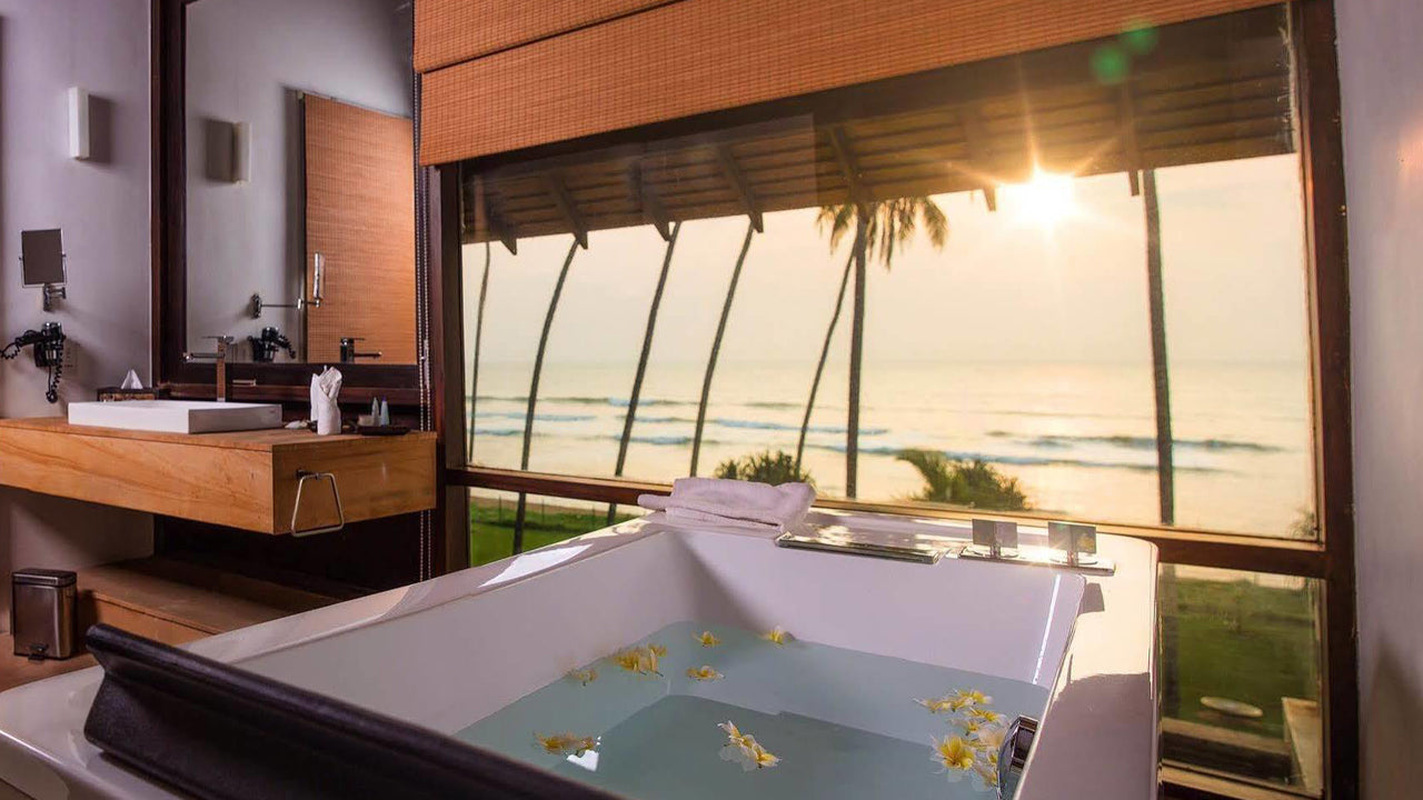 Vendol Resort, Wadduwa