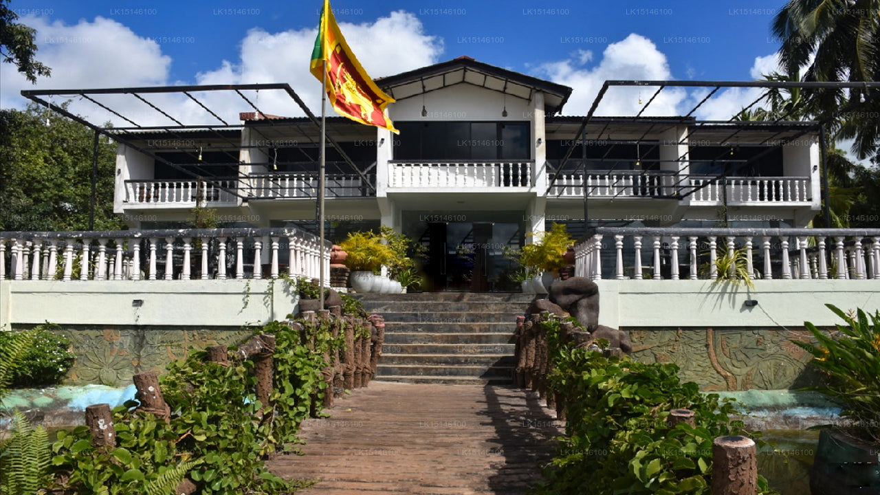 Boa Vista Guest House, Anuradhapura